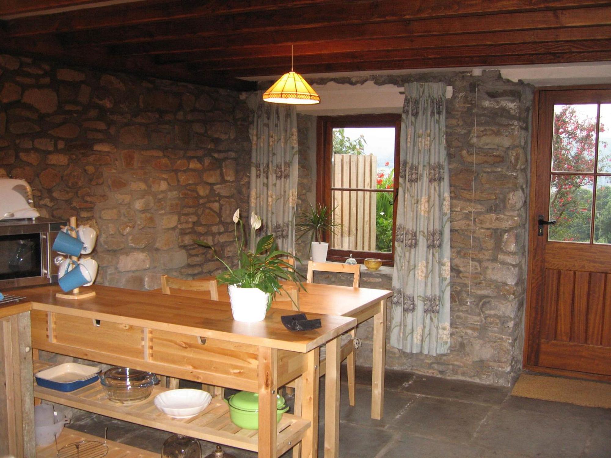 Tunnel Cottages At Blaen-Nant-Y-Groes Farm Aberdare Habitación foto