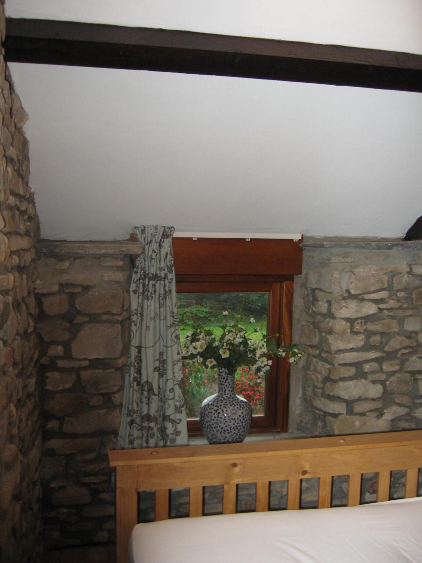 Tunnel Cottages At Blaen-Nant-Y-Groes Farm Aberdare Habitación foto