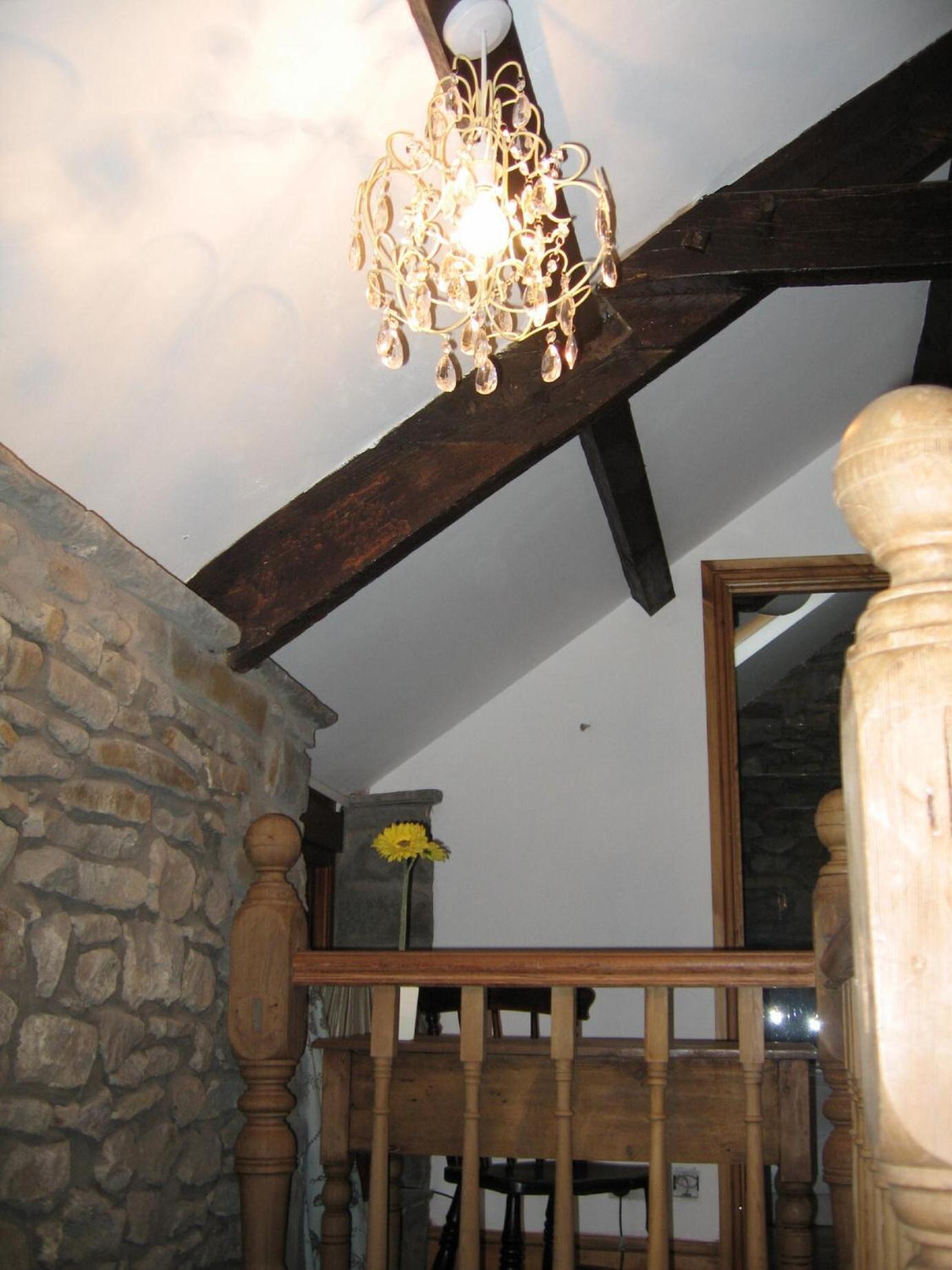 Tunnel Cottages At Blaen-Nant-Y-Groes Farm Aberdare Habitación foto